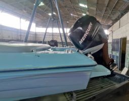 
										PROMARINE SPORT 21 full									