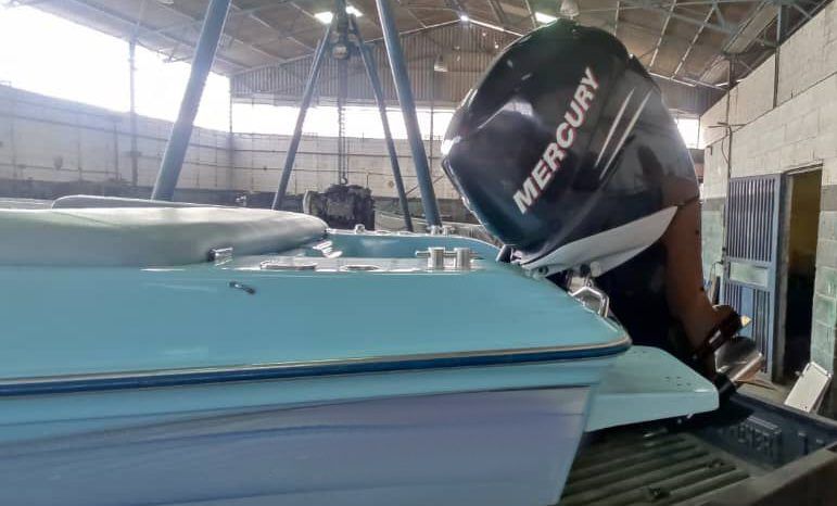 
								PROMARINE SPORT 21 full									
