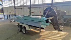 PROMARINE SPORT 21