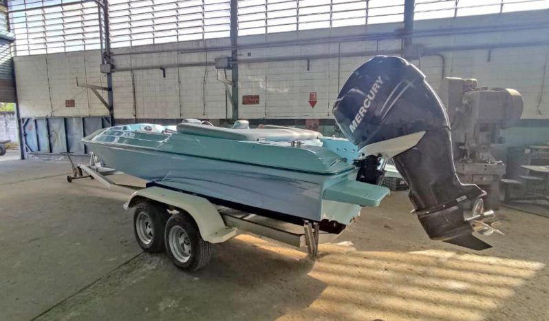 
								PROMARINE SPORT 21 full									