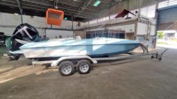 PROMARINE SPORT 21