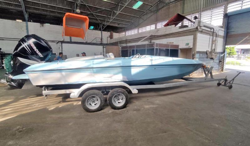 
								PROMARINE SPORT 21 full									