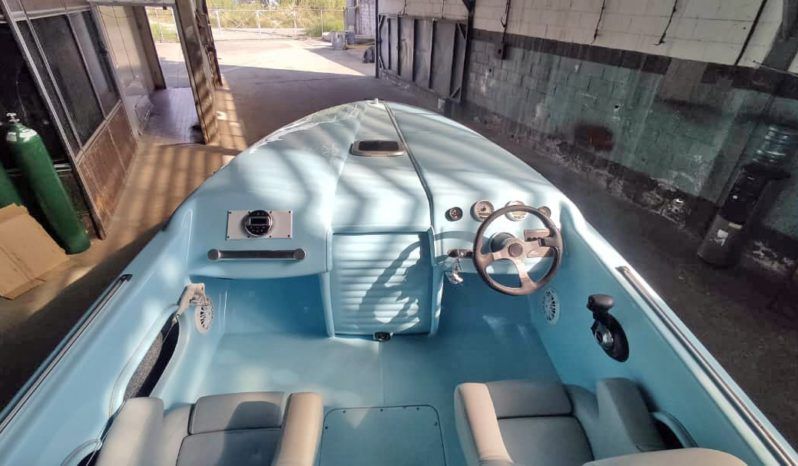 
								PROMARINE SPORT 21 full									