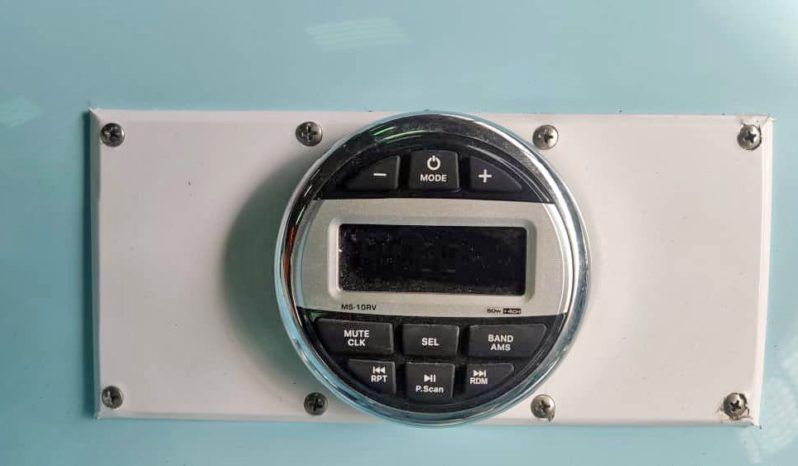 
								PROMARINE SPORT 21 full									