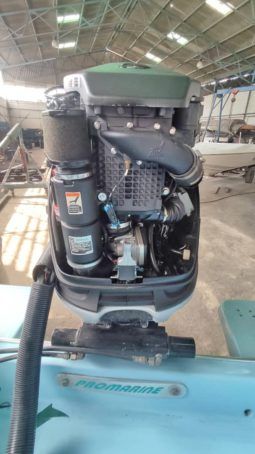 
										PROMARINE SPORT 21 full									