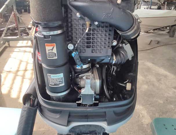 
								PROMARINE SPORT 21 full									