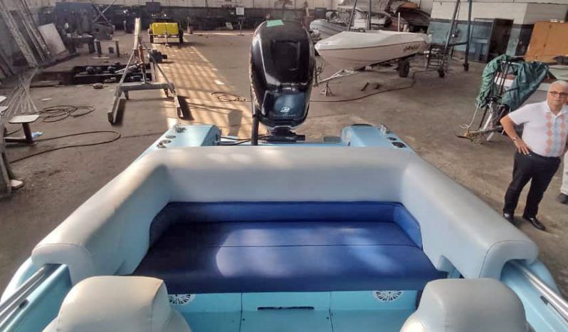 
								PROMARINE SPORT 21 full									