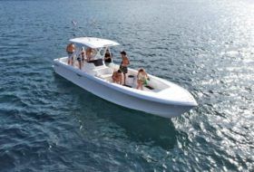 INTREPID DIESEL 30