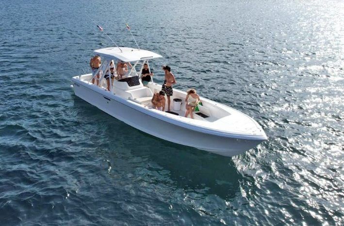 
								INTREPID DIESEL 30 full									
