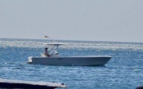 INTREPID DIESEL 30