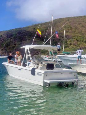 INTREPID DIESEL 30
