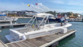 INTREPID DIESEL 30