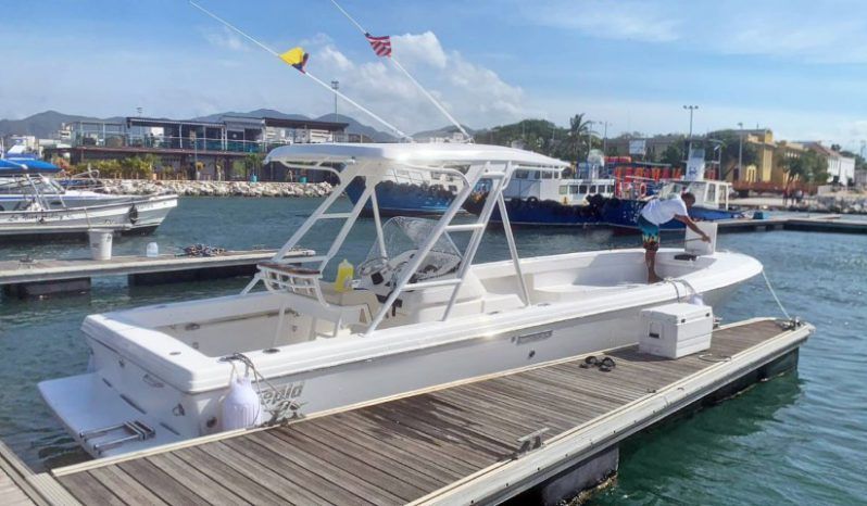 
								INTREPID DIESEL 30 full									