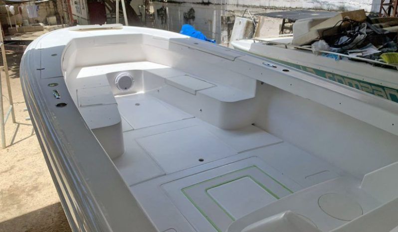
								INTREPID DIESEL 30 full									