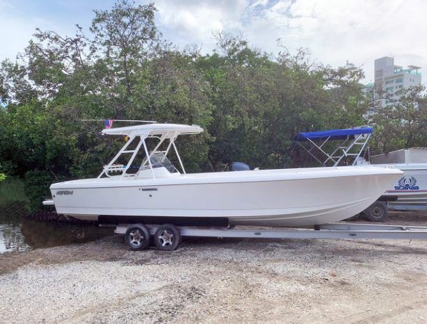 
								INTREPID DIESEL 30 full									