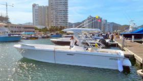 INTREPID DIESEL 30