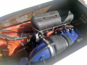 MOTO YAMAHA WAVE RUNNER