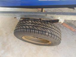 
										MOTO YAMAHA WAVE RUNNER full									