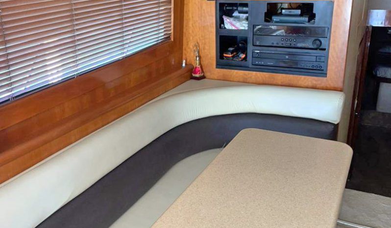 
								HATTERAS CONVERTIBLE 50 full									