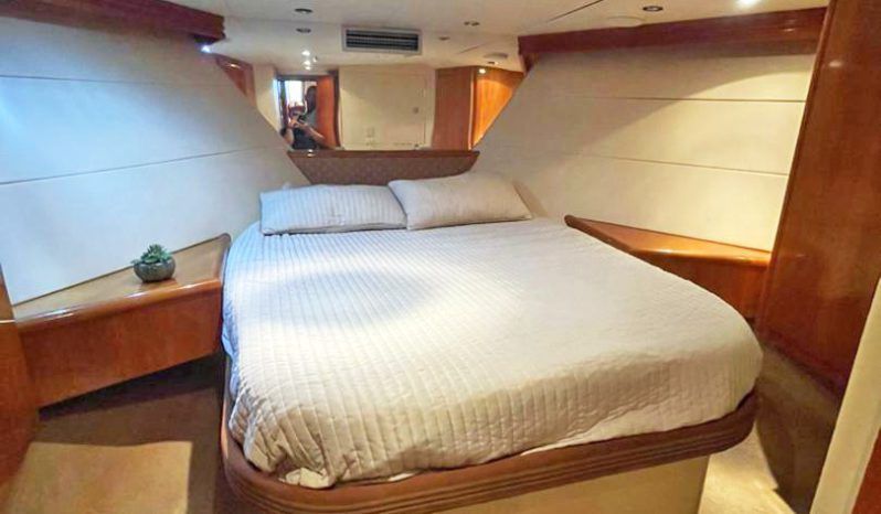 
								HATTERAS CONVERTIBLE 50 full									