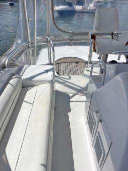 
										HATTERAS CONVERTIBLE 50 full									