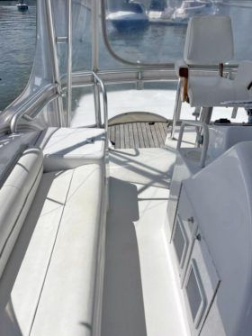 HATTERAS CONVERTIBLE 50