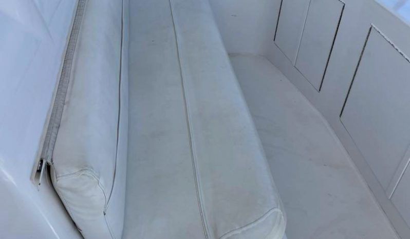 
								HATTERAS CONVERTIBLE 50 full									