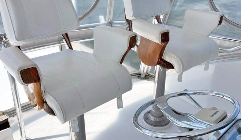
								HATTERAS CONVERTIBLE 50 full									
