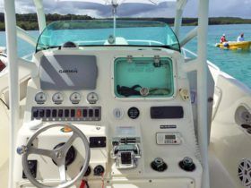 PROMARINE OPEN 33
