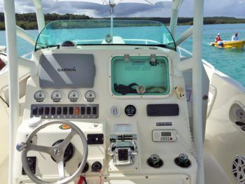 BARCO DE PESCA ARTESANAL 12.7M