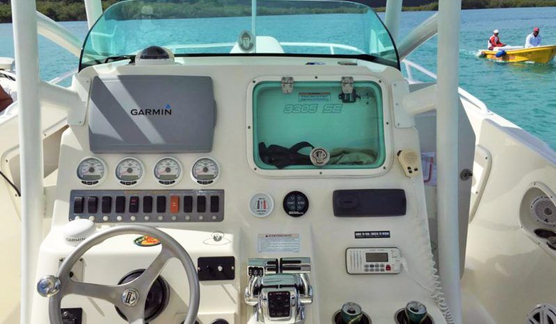 
								PROMARINE OPEN 33 full									