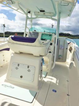 
										PROMARINE OPEN 33 full									