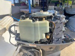 
										DINGHY AB OCEANUS 15 full									
