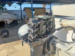 
										DINGHY AB OCEANUS 15 full									