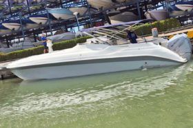 INTERMARINE SPORT 380