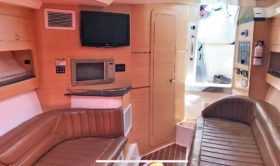 INTERMARINE SPORT 380