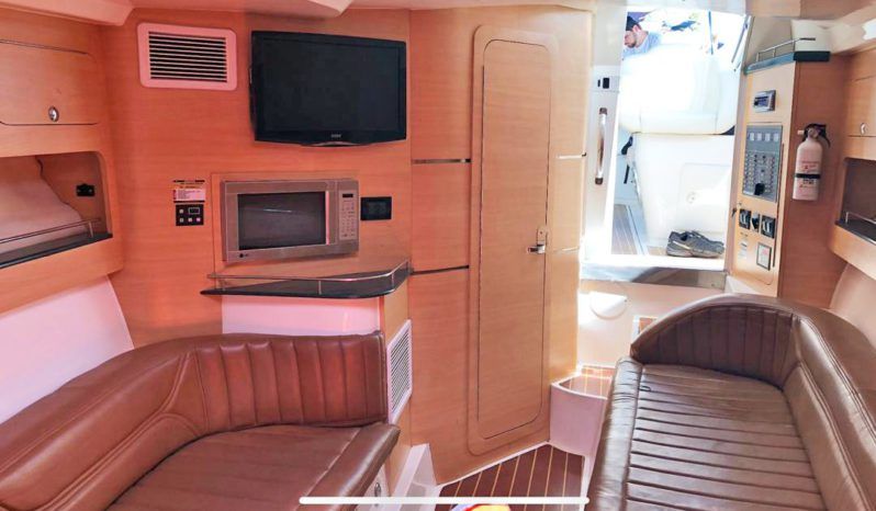
								INTERMARINE SPORT 380 full									