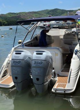 INTERMARINE SPORT 380