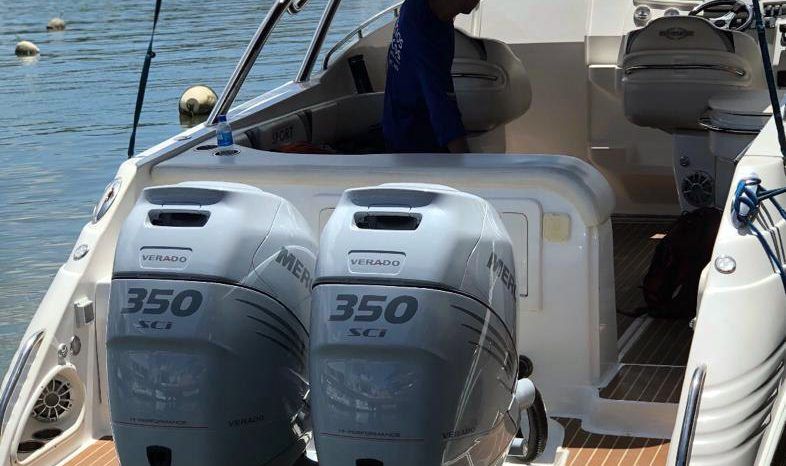 
								INTERMARINE SPORT 380 full									