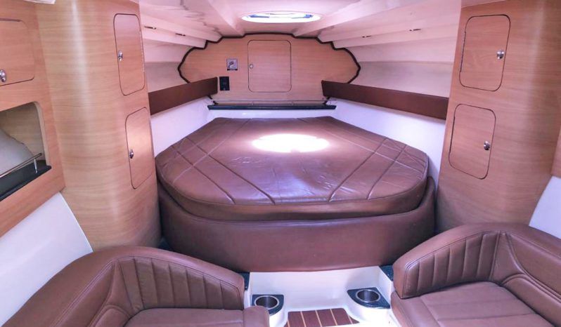 
								INTERMARINE SPORT 380 full									