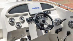 INTERMARINE SPORT 380