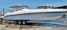 INTERMARINE SPORT 380