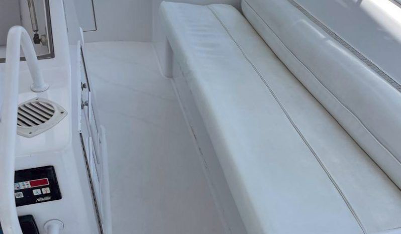 
								HATTERAS CONVERTIBLE 50 full									