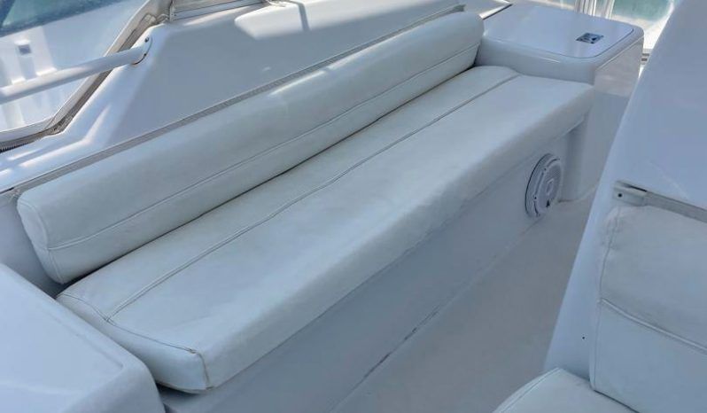 
								HATTERAS CONVERTIBLE 50 full									
