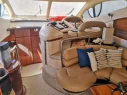 
										AZIMUT FLYBRIDGE LUXURY 46 full									
