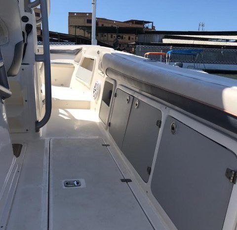 
								PROMARINE OPEN 33 full									