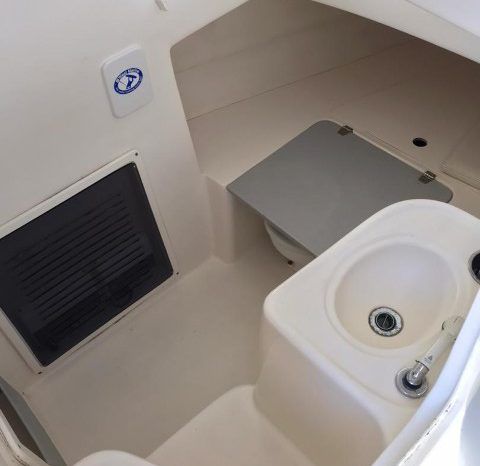 
								PROMARINE OPEN 33 full									