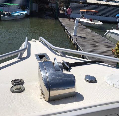 
								PROMARINE OPEN 33 full									