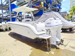 AQUANAUTI OPEN 24