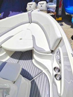 AQUANAUTI OPEN 24